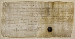 2 A.I.2r, Privilegio di Carlo Magno, [Gondreville], 782
